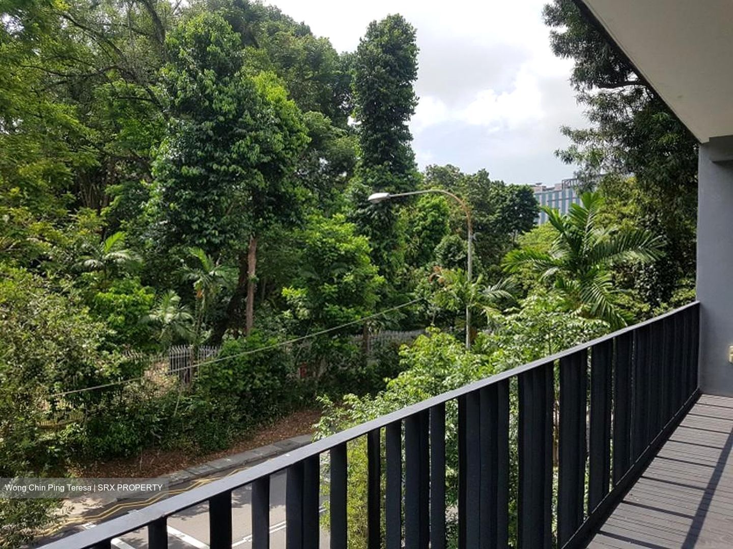 Hijauan (D9), Apartment #291127811
